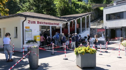 Reichenbachfall