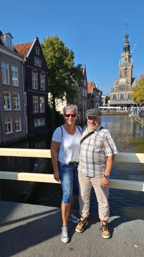 De Waag