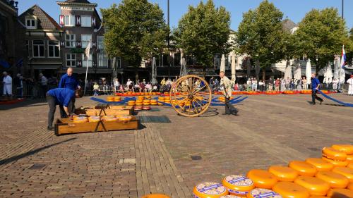 Kaasmarkt
