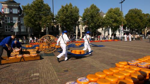 Kaasmarkt