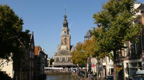 De Waag