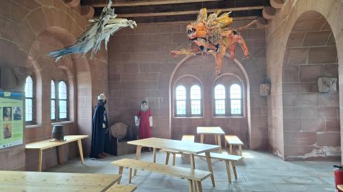 Burg Trifels