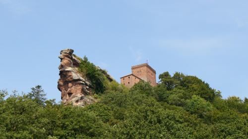 Burg Trifels