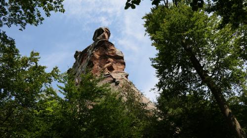Burg Trifels