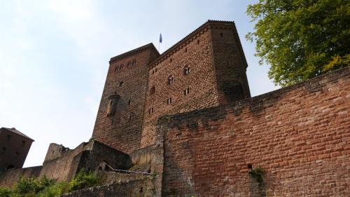 Burg Trifels