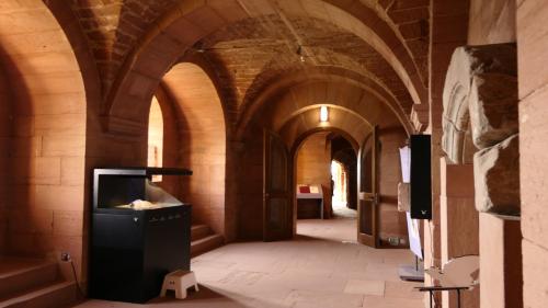 Burg Trifels