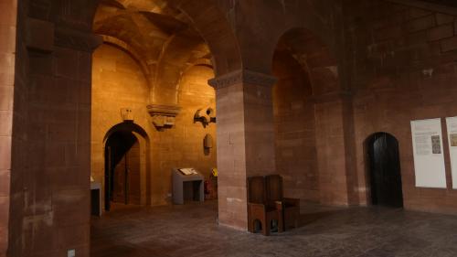Burg Trifels