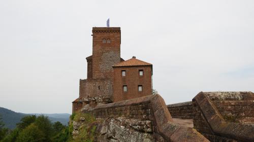 Burg Trifels