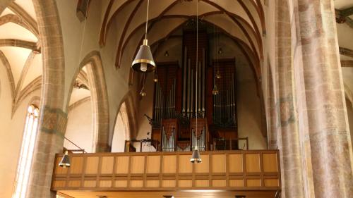 St. Johannes Kirche