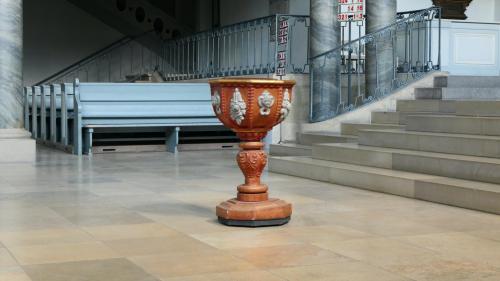 St. Gumbertus Kirche