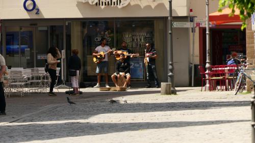 Altstadt