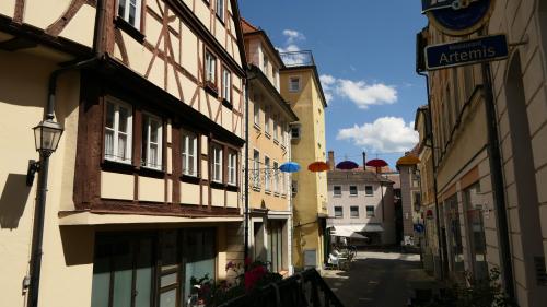 Altstadt