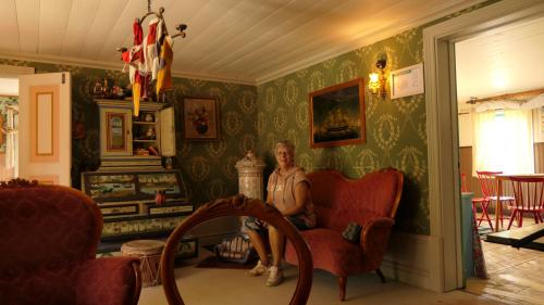 Astrid Lindgrens Värld, Villa Villekulla