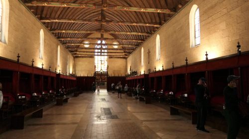 Beaune