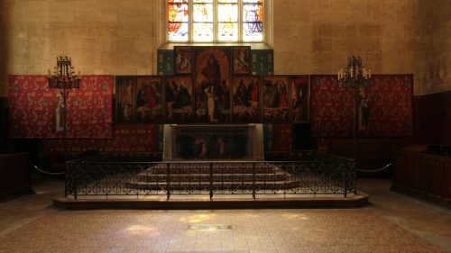Beaune