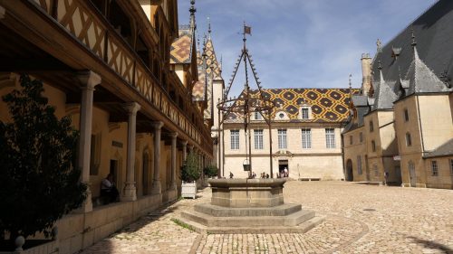Beaune