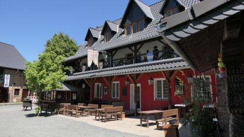 Burg Satzwey