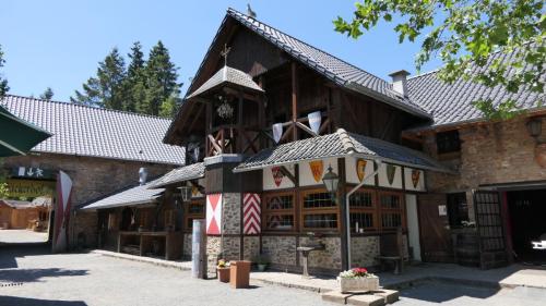 Burg Satzwey