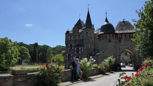 Burg Satzwey