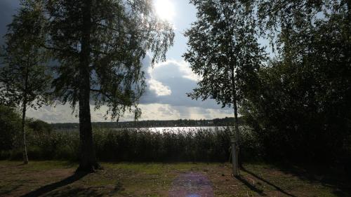Campingplatz