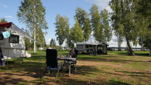 Campingplatz