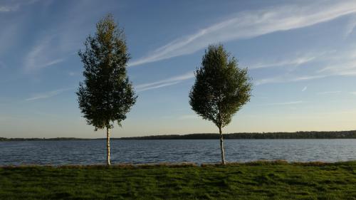 Campingplatz