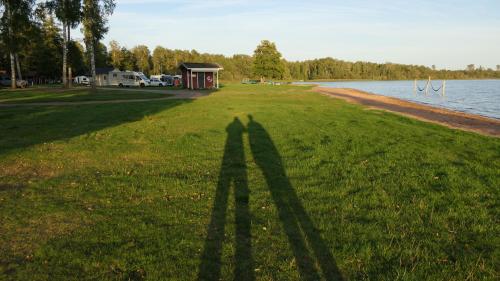 Campingplatz