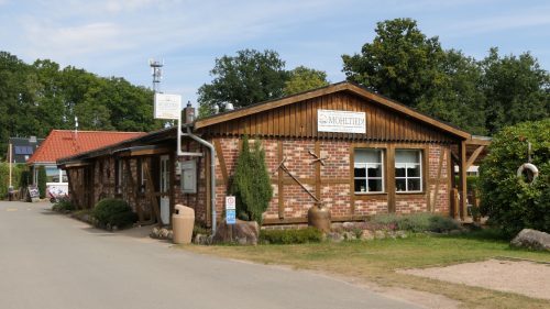 CP Lündburger Heide