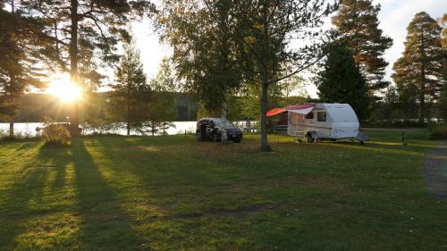 Campingplatz Sörälgen