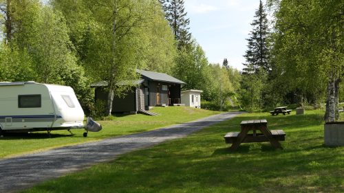 Camp Dammån