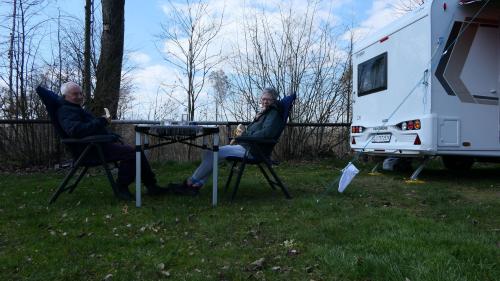 Campingplatz