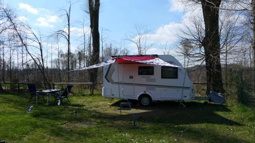 Campingplatz