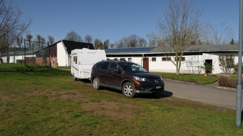 Campingplatz