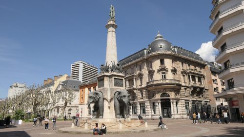 Chambery