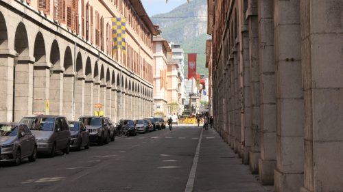 Chambery