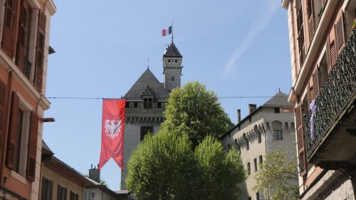 Chambery
