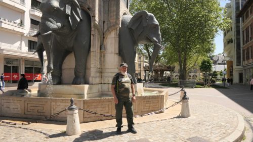 Chambery