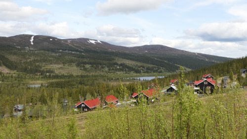 Drommen