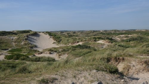 Egmond aan Zee