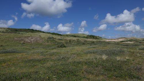 Egmond aan Zee
