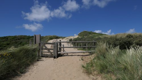 Egmond aan Zee
