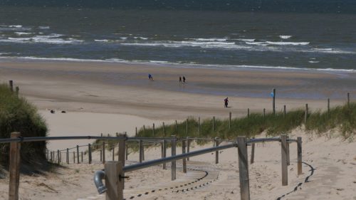 Egmond aan Zee