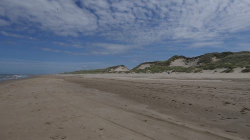 Egmond aan Zee