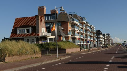 Egmond aan Zee