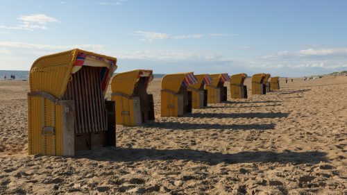 Egmond aan Zee