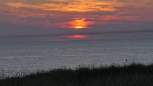 Egmond aan Zee