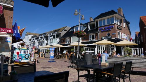 Egmond aan Zee