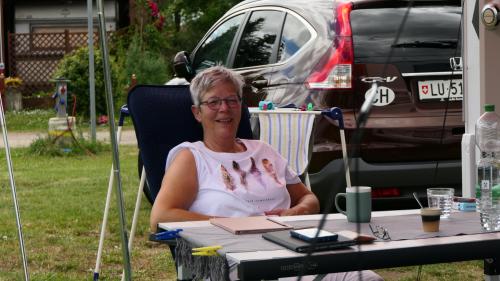 Campingplatz Kühnhausen