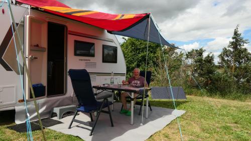 Campingplatz Kühnhausen