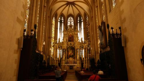 Dom St. Severi